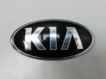 Эмблема для Kia Ceed 2018>, OEM 86318-3R500 - вид 1 (фото)