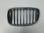 Решетка радиатора для BMW 7-серия G11/G12 2014>, OEM 51137357011 - вид 1 (фото)