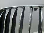 Решетка радиатора для BMW 7-серия G11/G12 2014>, OEM 51137357011 - вид 3 (фото)