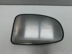 Стекло зеркала правого для Toyota Avensis 2009>, OEM 8793105400 - вид 1 (фото)