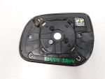 Стекло зеркала правого для Toyota RAV 4 2006-2013, OEM 87931-42A00 - вид 2 (фото)