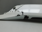 Накладка двери багажника для Mitsubishi Outlander 2012>, OEM 5817A26502 - вид 2 (фото)
