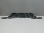 Накладка двери багажника для Mitsubishi Outlander 2012>, OEM 5817A26502 - вид 3 (фото)