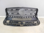 Решетка радиатора для Mercedes-Benz GL/GLS-klasse X166 2012>, OEM A1668800303 - вид 1 (фото)