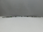 Молдинг крышки багажника для Mercedes-Benz C-Klasse W205 2013>, OEM A2057430082 - вид 2 (фото)