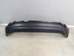 Юбка задняя для Hyundai Tucson III 2015-2021, OEM 86612D7000 - вид 1 (фото)