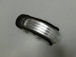 Повторитель указателя поворота для Toyota Corolla E15 2006-2013, OEM 81740-22180 - вид 1 (фото)