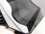 Дисплей информационный для BMW X5 F15 2013-2018, OEM 62309384373 - вид 4 (фото)