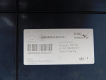 Обшивка багажника для Honda Accord VII 2003-2007, OEM 84640SEA003ZA - вид 3 (фото)