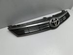 Решетка радиатора для Toyota Camry V50 2011-2018, OEM 5311233160 - вид 2 (фото)