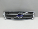 Решетка радиатора для Volvo S80 2006-2016, OEM 31283261 - вид 1 (фото)