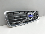 Решетка радиатора для Volvo S80 2006-2016, OEM 31283261 - вид 2 (фото)