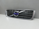 Решетка радиатора для Volvo S80 2006-2016, OEM 31283261 - вид 3 (фото)