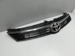Решетка радиатора для Toyota Camry V50 2011-2018, OEM 5311233160 - вид 2 (фото)