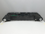 Решетка в бампер центральная для Toyota Camry V50 2011-2018, OEM 5311233160 - вид 6 (фото)