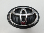 Эмблема для Toyota Land Cruiser (150)/Prado 2009>, OEM 5314360020 - вид 1 (фото)