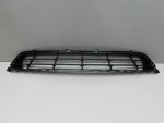 Решетка в бампер центральная для Hyundai Santa Fe 2012-2018, OEM 865602WAA0 - вид 1 (фото)