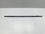 Накладка стекла заднего левого для Mazda 3 (BK) 2003-2009, OEM BN8V50670C - вид 1 (фото)
