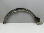 Накладка крыла заднего  левого для Toyota RAV 4 2013-2019, OEM 7560642190 - вид 2 (фото)