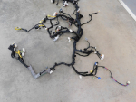 Проводка (коса) для Hyundai Santa Fe 2012-2018 - вид 4 (фото)