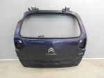 Дверь багажника для Citroen C4 Picasso 2006>, OEM 8744CE - вид 1 (фото)