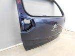 Дверь багажника для Citroen C4 Picasso 2006>, OEM 8744CE - вид 2 (фото)
