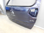 Дверь багажника для Citroen C4 Picasso 2006>, OEM 8744CE - вид 3 (фото)