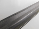 Накладка на порог для Volvo V40/V40 Cross Country 2012>, OEM 31290542 - вид 2 (фото)