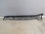 Накладка на порог для Volvo V40/V40 Cross Country 2012>, OEM 31290542 - вид 3 (фото)