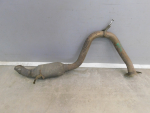 Глушитель для Toyota Land Cruiser (200) 2008>, OEM 1743038550 - вид 1 (фото)