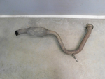 Глушитель для Toyota Land Cruiser (200) 2008>, OEM 1743038550 - вид 2 (фото)
