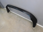 Юбка задняя для Toyota RAV 4 2013-2019, OEM 5216942010 - вид 2 (фото)