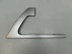 Накладка для Toyota Land Cruiser (200) 2008>, OEM 7464660040 - вид 1 (фото)