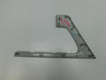 Накладка для Toyota Land Cruiser (200) 2008>, OEM 7464660040 - вид 2 (фото)