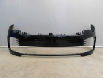 Бампер передний для Land Rover Range Rover IV 2013>, OEM LR098377 - вид 1 (фото)