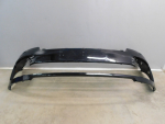 Бампер передний для Land Rover Range Rover IV 2013>, OEM LR098377 - вид 2 (фото)