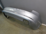 Бампер задний для Skoda Octavia II (A5 1Z) 2004-2013, OEM 1Z9807421 - вид 5 (фото)