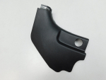 Накладка порога для Kia Cerato 2013-2018, OEM 85823A7000 - вид 1 (фото)