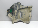 Защита для BMW Z4 E89 2009-2016, OEM 51717260704 - вид 2 (фото)