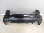 Бампер задний для Mazda CX 9 2007>, OEM TD1150221 - вид 1 (фото)