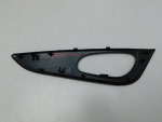 Накладка для Nissan Qashqai (J11) 2014>, OEM 826824EA1AX - вид 2 (фото)