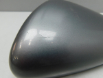 Накладка зеркала левого для Volkswagen Golf VI 2009-2013, OEM 5K0857537 - вид 2 (фото)