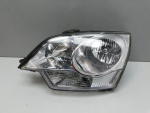 Фара левая для Opel Antara 2007>, OEM 96699881 - вид 1 (фото)