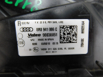 Фара правая для Audi Q5 2008-2017, OEM 8R0941006C - вид 6 (фото)