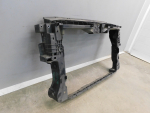 Панель передняя для Volkswagen Tiguan 2007-2017, OEM 5N0805594F - вид 2 (фото)