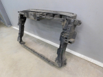 Панель передняя для Volkswagen Tiguan 2007-2017, OEM 5N0805594F - вид 2 (фото)