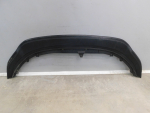 Юбка передняя для Volkswagen Polo Sedan 2011-2020, OEM 6RU805915A - вид 1 (фото)