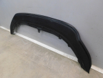 Юбка передняя для Volkswagen Polo Sedan 2011-2020, OEM 6RU805915A - вид 3 (фото)