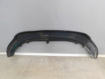 Юбка передняя для Volkswagen Polo Sedan 2011-2020, OEM 6RU805915A - вид 5 (фото)