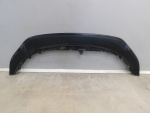 Юбка передняя для Volkswagen Polo Sedan 2011-2020, OEM 6RU805915A - вид 1 (фото)